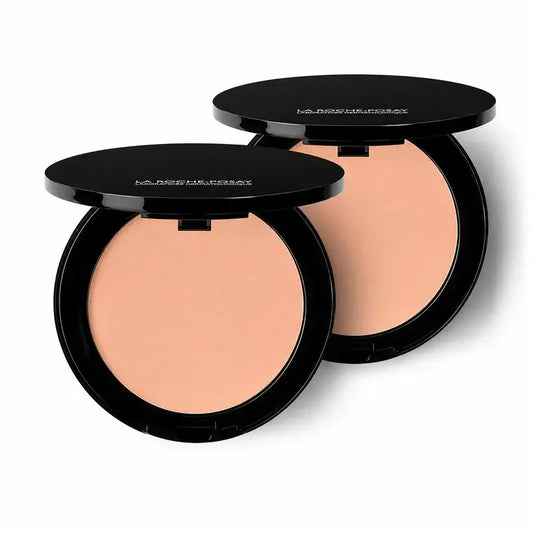 La Roche-Posay Toleriane Teint Compact Mineral SPF 25 Nº11 Confezione da 2 pezzi