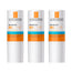 La Roche Posay Triplo Anthelios Stick Spf50+ Zone sensibili, 3 X 7 Gr