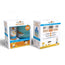 La Roche Posey Confezione Anthelios Latte Pediatrico Spf50 + Poncho, 1 confezione