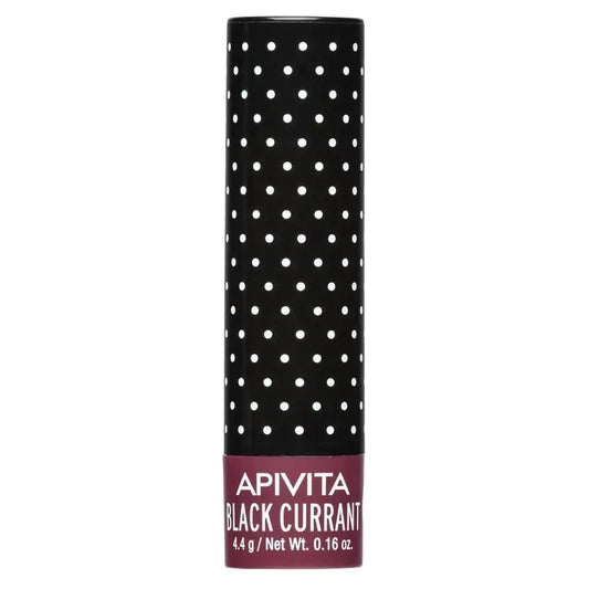 APIVITA Balsamo labbra colorato al ribes nero 4,4 g