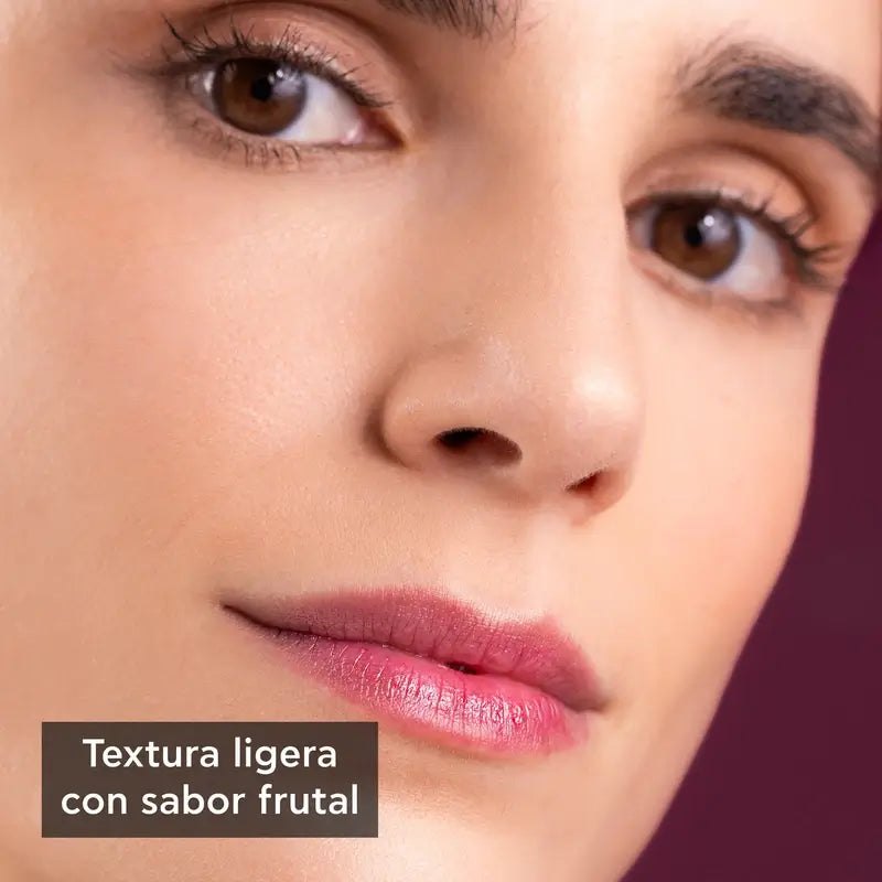APIVITA Balsamo labbra colorato al ribes nero 4,4 g