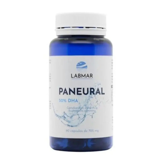 Labmar Paneural 50% Dha , 90 capsule