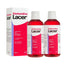 Lacer Duplo Collutorio alla clorexidina, 2 x 500 Ml