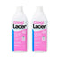 Lacer Duplo Gingilacer Collutorio, 2 x 1000 Ml