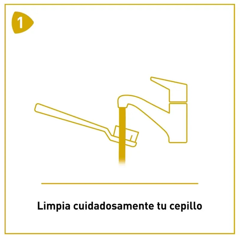 Lacer Duplo Oros Dentifricio 125 Ml