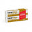 Lacer Duplo Toothpaste, 2x125 ml