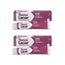 Lacer Duplo Sensilacer Dentifricio, 2 x 125 Ml