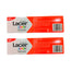 Lacer Junior Gel dentale alla fragola Confezione da 2 x 75 ml