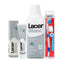 Lacer Pack Blanc (collutorio + dentifricio + spazzolino)