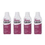 Lacer Sensilacer Collutorio, Confezione 4 x 500 ml