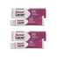 Lacer Sensilacer Dentifricio, 2X125 Ml