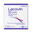 Lacovin 50 mg/ ml Minoxidil Soluzione cutanea 4 flaconi x 60 ml