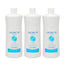 Lactacyd Derma Triplo Gel da bagno ipoallergenico 3 x 1 L