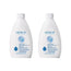 Lactacyd Ultra Idratante Duplo, 2 x 200ml