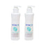 Lactacyd Pharma Duplo Protezione per l'igiene intima 2 x 250 ml