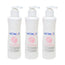 Lactacyd Pharma Triplo Igiene intima delicata 3 x 250 ml