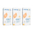 Lactacyd Triplo Gel per l'igiene intima Uso quotidiano 3 x 200 ml