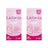 Lactanza Hereditum, confezione da 2 x 28 capsule