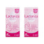 Lactanza Hereditum, confezione da 2 x 28 capsule