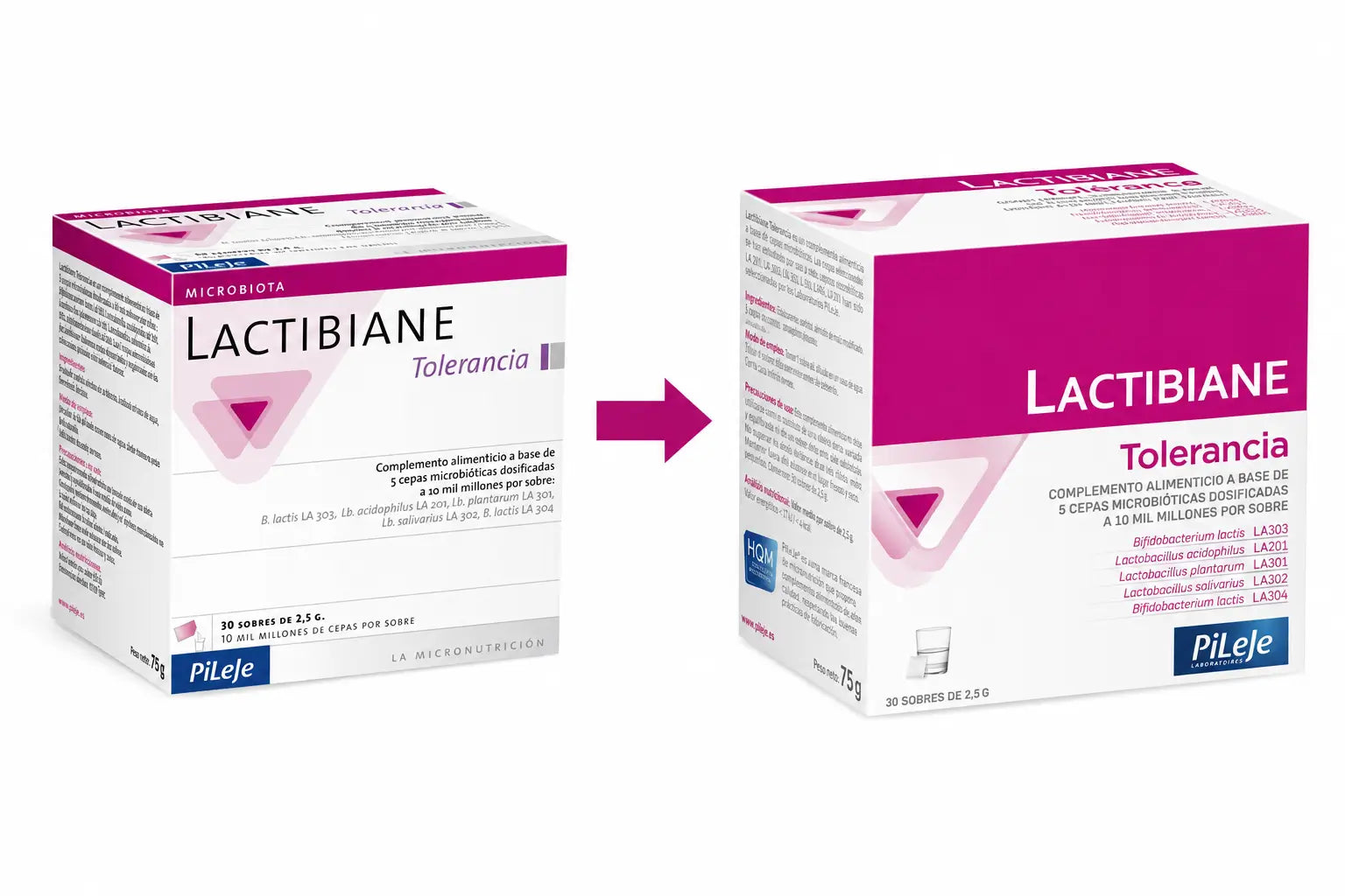 Tolleranza lattibiana 30 bustine
