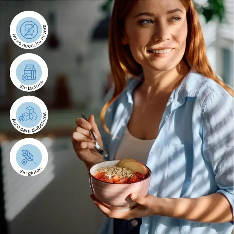 Lactoflora Adulti, 10 flaconi