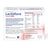 Lactoflora Ciscare Forte , 10 bastoncini