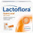 Siero orale Lactoflora con probiotici, prebiotici e sali minerali al gusto di arancia, 6 bustine