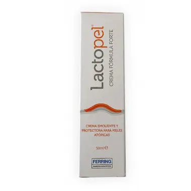 Lactopel Cream 50 ml