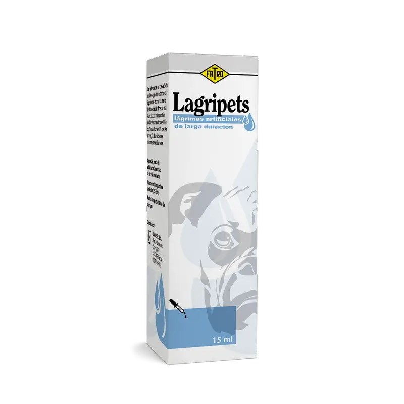Lagripets Cane Gatto 15 ml