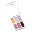 Laka Forever6 Palette di ombretti:02 Attention, 87 g