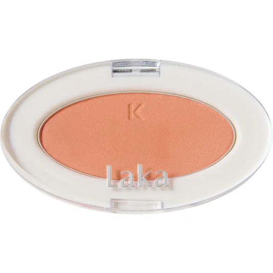 Laka Love Blusher:704 Nunnu, 5,2 g
