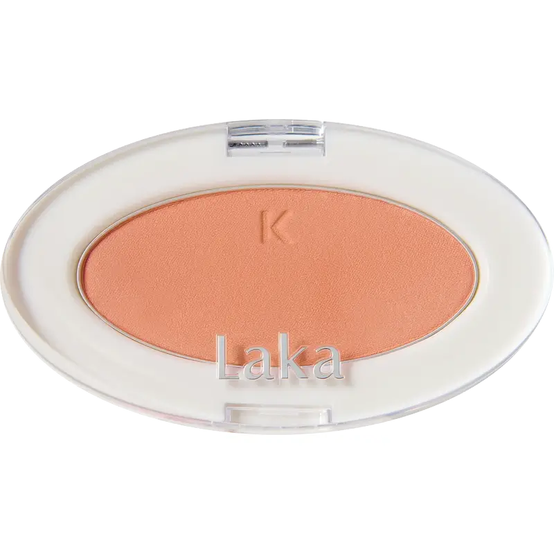 Laka Love Blusher:704 Nunnu, 5,2 g