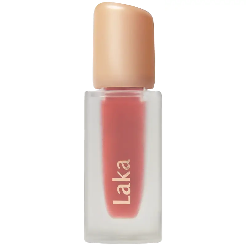 Laka Lip Gloss Tint:101 Joyful, 4,5 gr