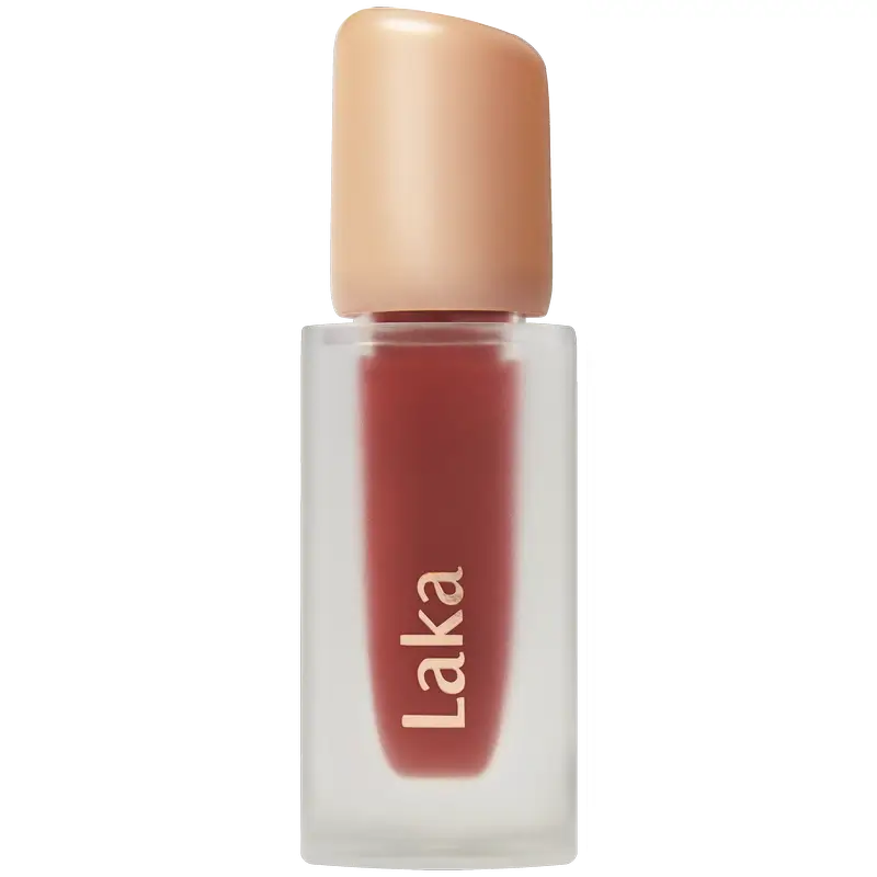 Laka Lucidalabbra Tinta:104 Ciliegia, 4,5 gr