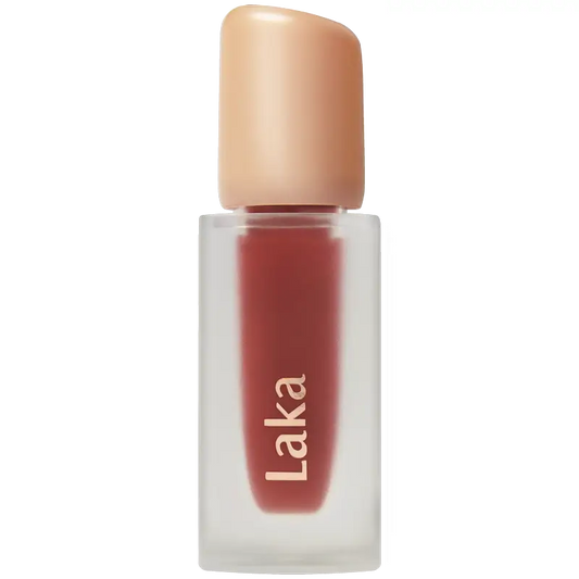 Laka Lucidalabbra Tinta:104 Ciliegia, 4,5 gr