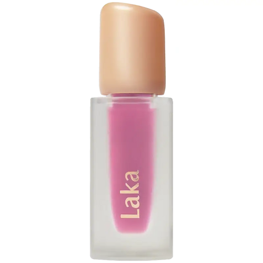 Laka Lip Gloss Tintura:110 Soda, 4,5 gr