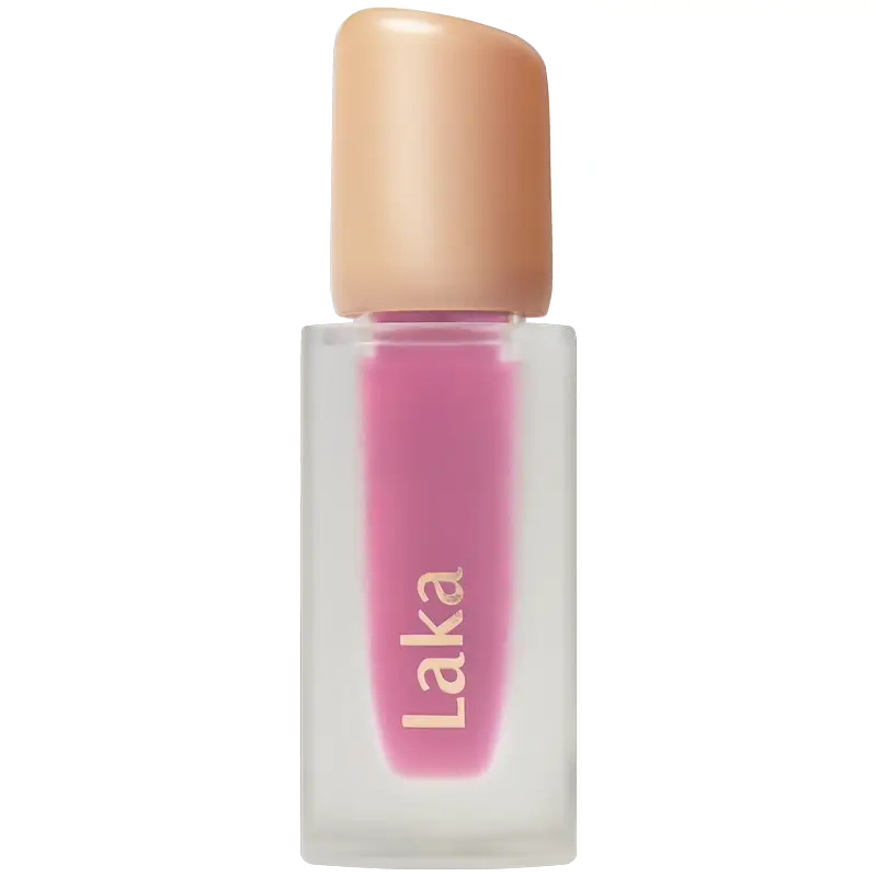 Laka Lip Gloss Tintura:110 Soda, 4,5 gr