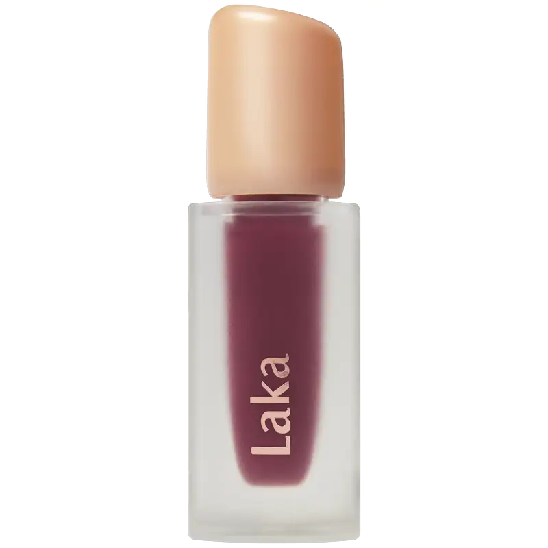 Laka Lipgloss Tint:115 Envy, 4,5 gr