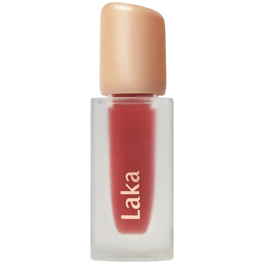 Laka Lip Gloss Tintura:116 Candid, 4,5 g