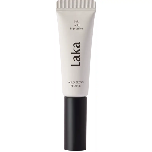 Laka Wild Fissativo per sopracciglia: Forte, 9 gr