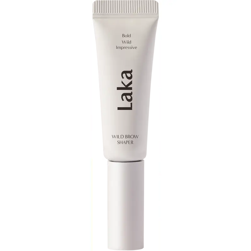 Laka Wild Fissatore per sopracciglia: Equilibrio, 9 g