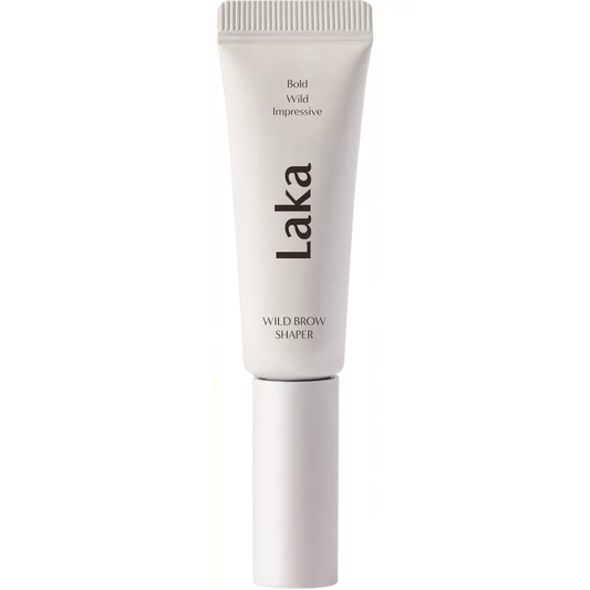 Laka Wild Fissatore per sopracciglia: Equilibrio, 9 g