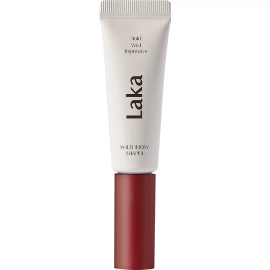 Laka Wild Fissatore per sopracciglia: Volume, 9 gr