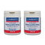 Astaxantina Lamberts con vitamina E, 2X30 capsule
