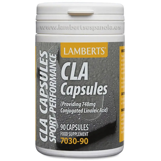 Capsule Lamberts, 90 capsule