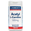 Lamberts L Acetil Carnitina 60 Cápsulas 