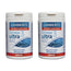Lamberts Omega 3 Ultra Pure Fish Oil, 2X60 Capsule