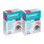 Lamberts Eyewise Pack, 2 X 60 compresse