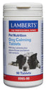 Lamberts Pet Nutrition Cane Calmante 90 Compresse
