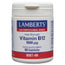 Lamberts Vitamina B12 , 60 tabletas   